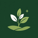Leafkind logo