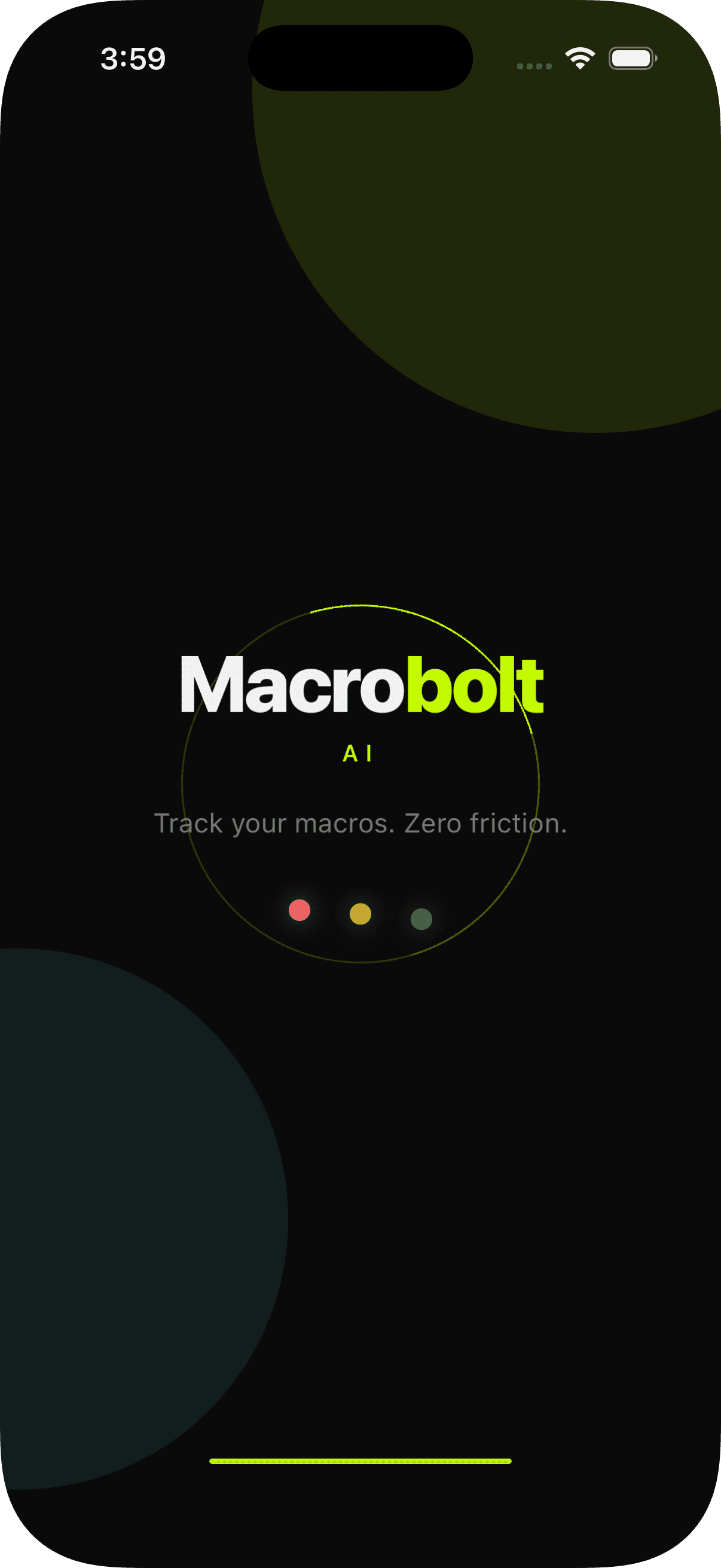 Macrobolt